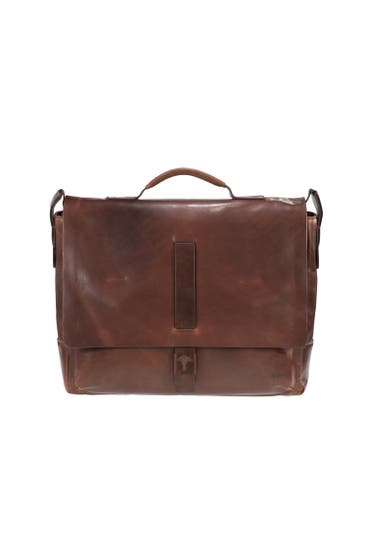 JOOP! - Handtasche loreto Kreon darkbrown
