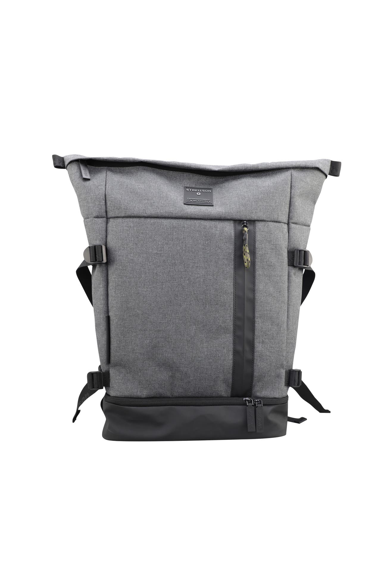 STRELLSON Rucksack darkgrey, Bild 1