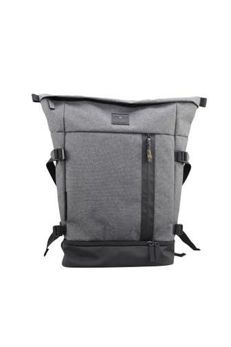 STRELLSON Rucksack darkgrey