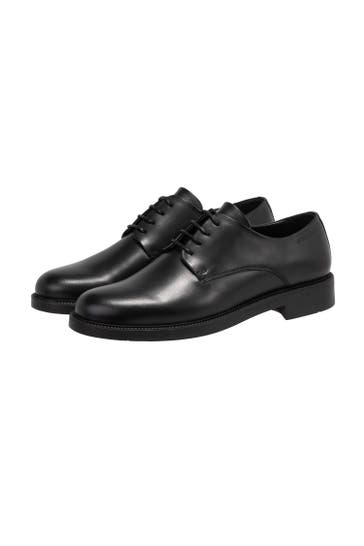 STRELLSON Schnürer jones harrod lace up yc4 black