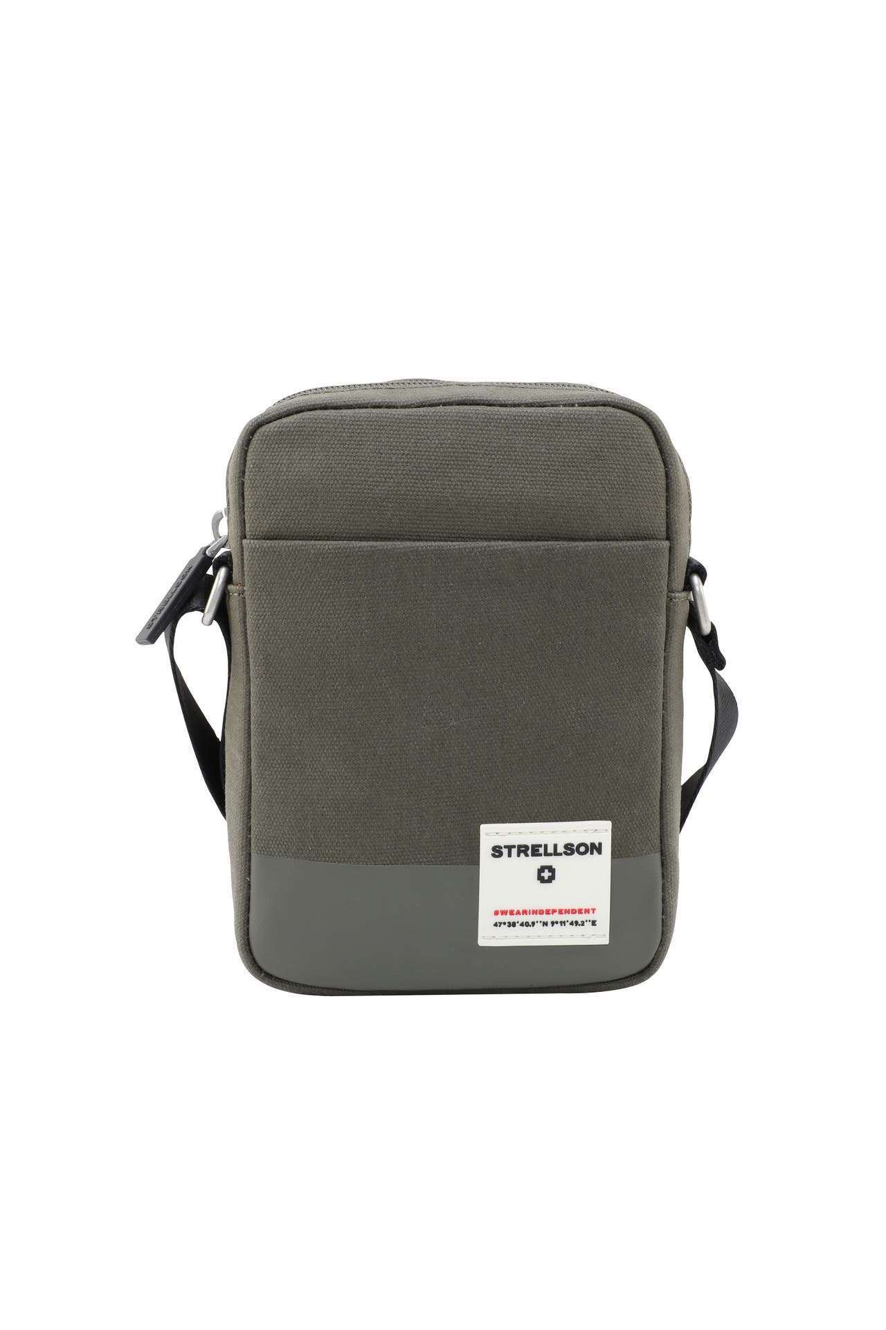 STRELLSON Schultertasche tottenham 2.0 clint xsvz, Bild 1
