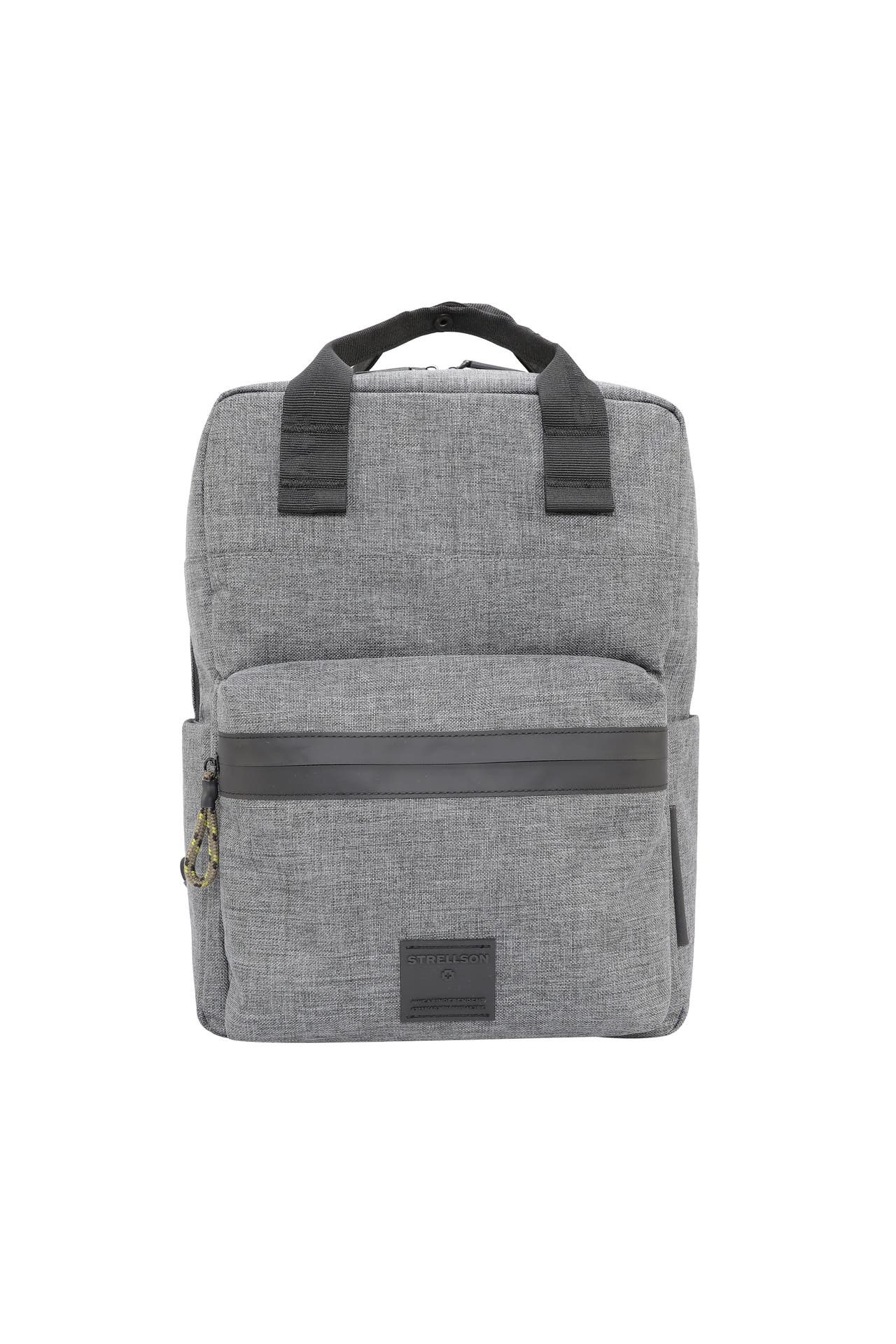 STRELLSON Rucksack darkgrey, Bild 1