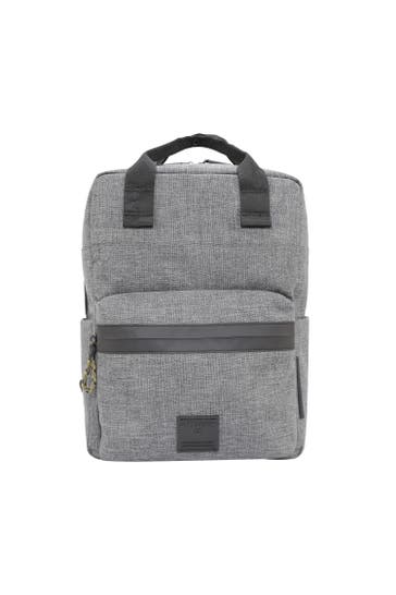 STRELLSON Rucksack darkgrey