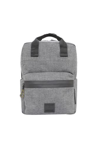 STRELLSON Rucksack darkgrey