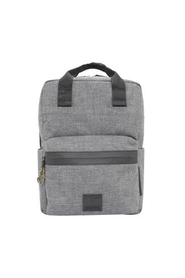 STRELLSON - Rucksack darkgrey