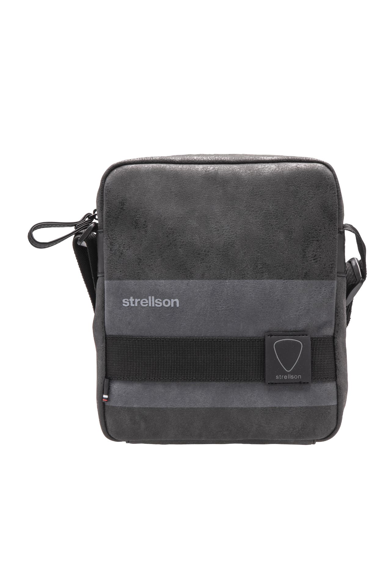 STRELLSON Schultertasche Finchley marcus SVZ, Bild 1