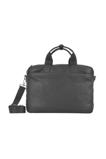 STRELLSON Business Bag stratford 2.0 charles shz black