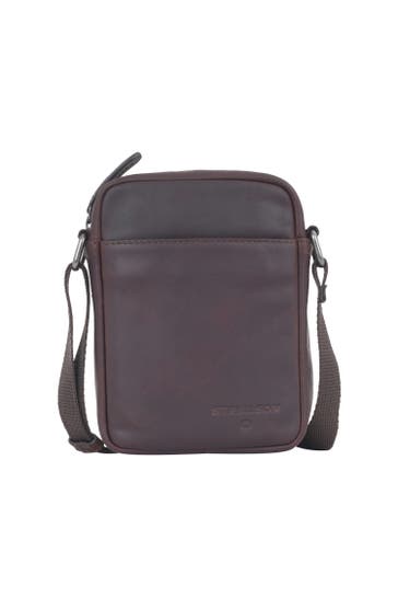 STRELLSON Schultertasche stratford 2.0 marcus xsvz