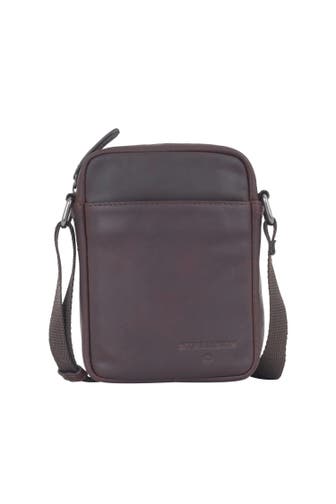 STRELLSON Schultertasche stratford 2.0 marcus xsvz