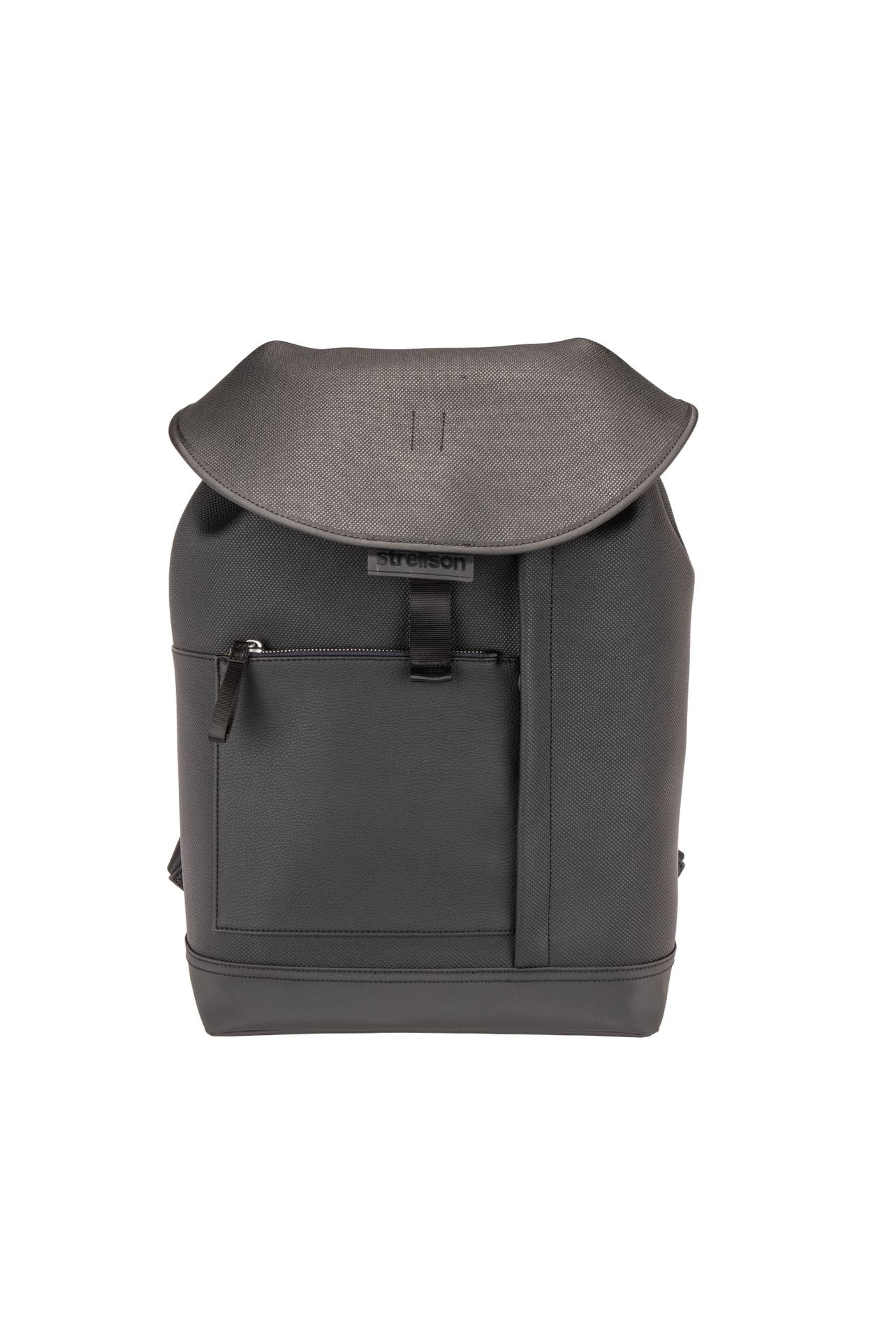 STRELLSON Rucksack mvf royal oak black, Bild 1