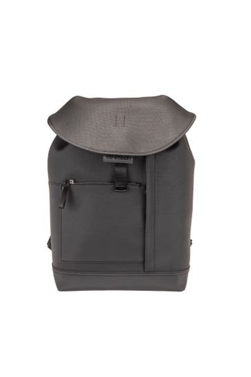 STRELLSON Rucksack mvf royal oak black