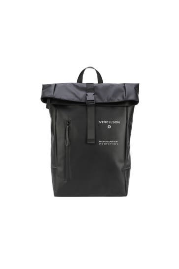 STRELLSON Rucksack stockwell 2.0 eddie svf black