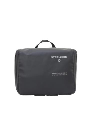 STRELLSON Kulturbeutel stockwell 2.0 benny lhz black
