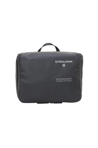 STRELLSON Kulturbeutel stockwell 2.0 benny lhz black