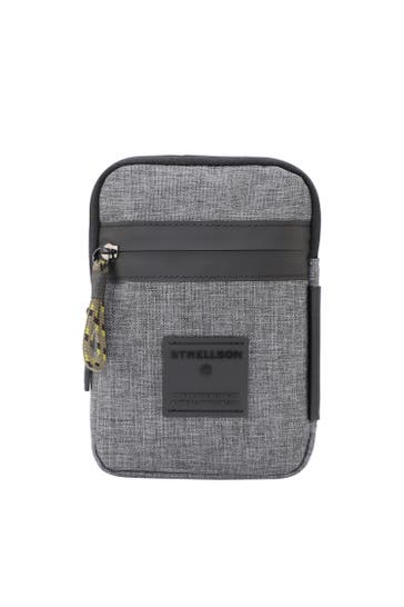 STRELLSON Umhängetasche darkgrey