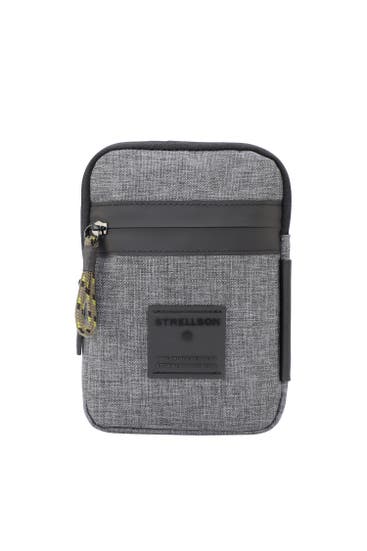STRELLSON - Umhängetasche darkgrey