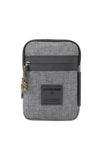 STRELLSON Umhängetasche darkgrey