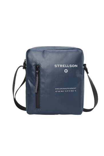 STRELLSON Schultertasche stockwell 2.0 marcus xsvz