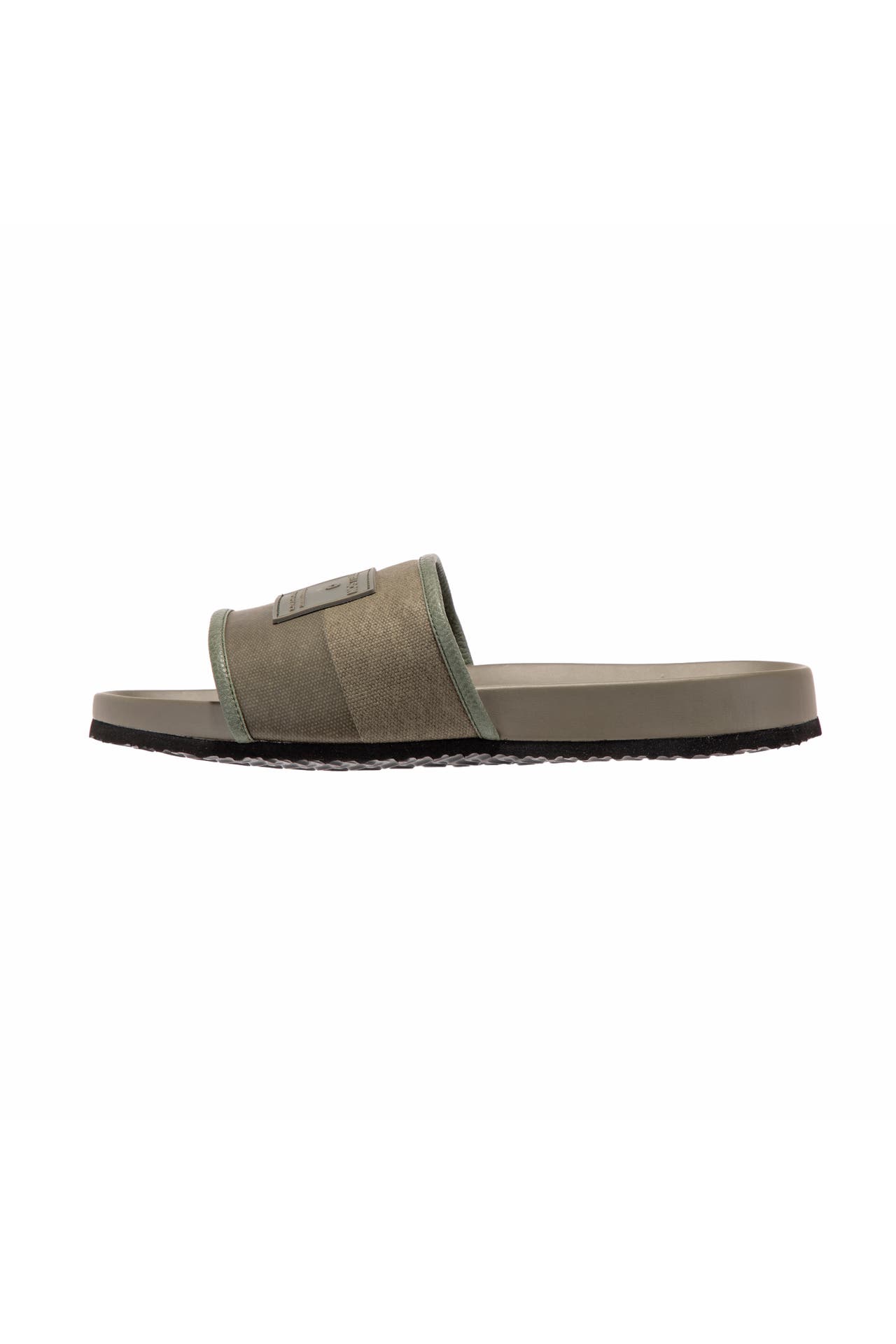 STRELLSON Sandale pier brockwell fd darkgreen, Bild 1