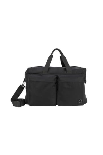 STRELLSON Weekender wood street steven mhz black