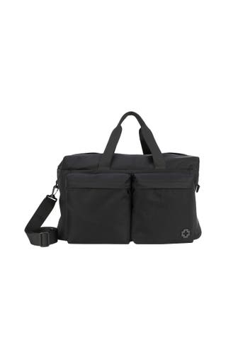 STRELLSON Weekender wood street steven mhz black
