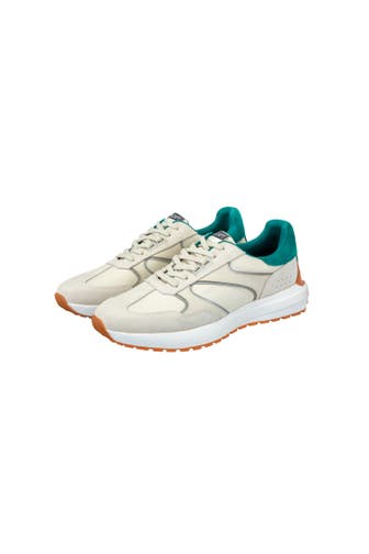 JOOP! Sneaker misto helos xd6 green