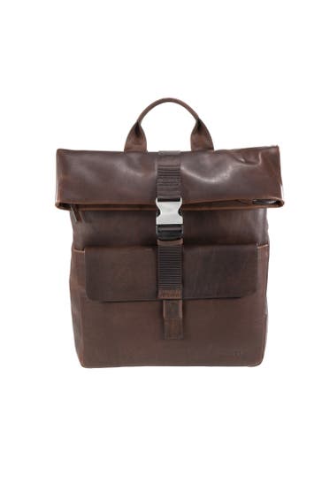 JOOP! Rucksack darkbrown