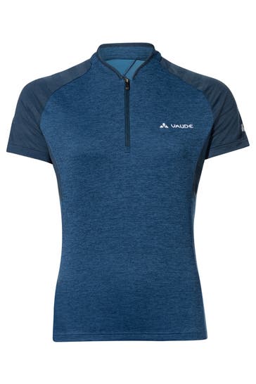 VAUDE T-Shirt Wo Tamaro Shirt III