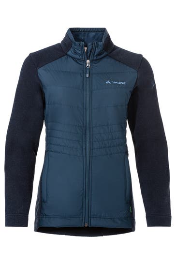 VAUDE Jacke Women's Idris Fleece Jacket