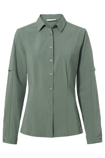 VAUDE Hemd-Bluse Hemd-Bluse Women's Farley Stretch Shirt