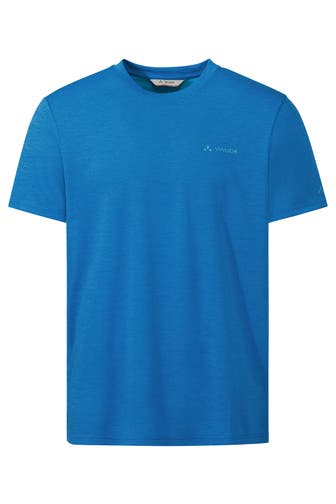 VAUDE T-Shirt SE Men's Ossola T-Shirt radiate blue