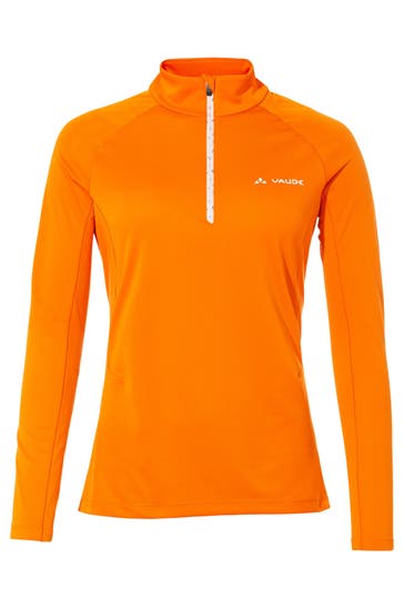 VAUDE Pullover Women's Larice Light Shirt II