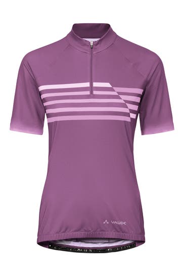 VAUDE Top Women's Posta HZ Tricot II magenta