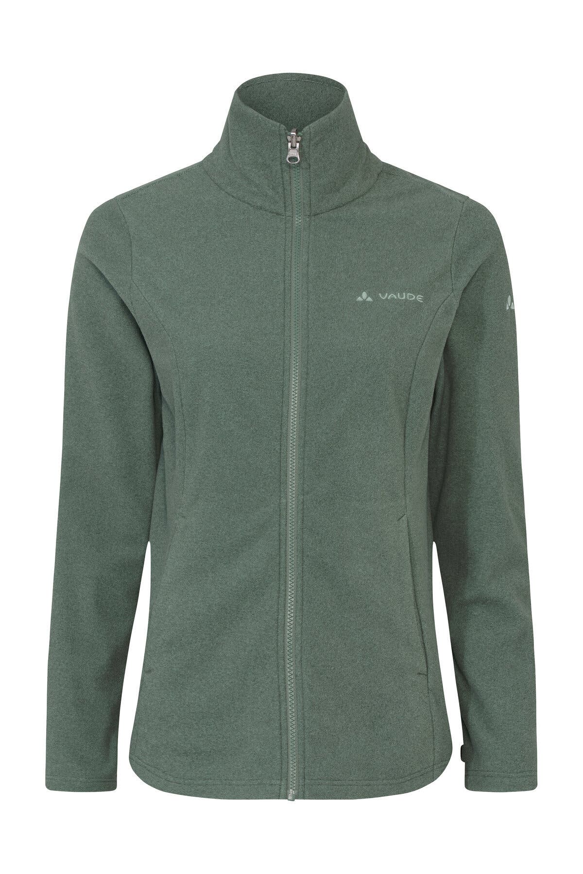 VAUDE Funktionsjacke SE Women's Tamor Jacket agave, Bild 1