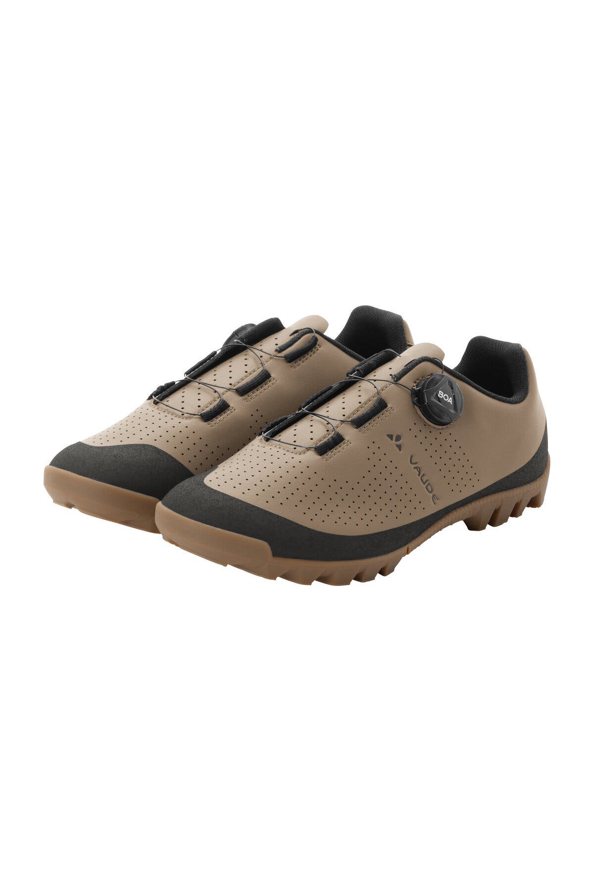 VAUDE Sportschuhe Kuro II oat, Bild 1