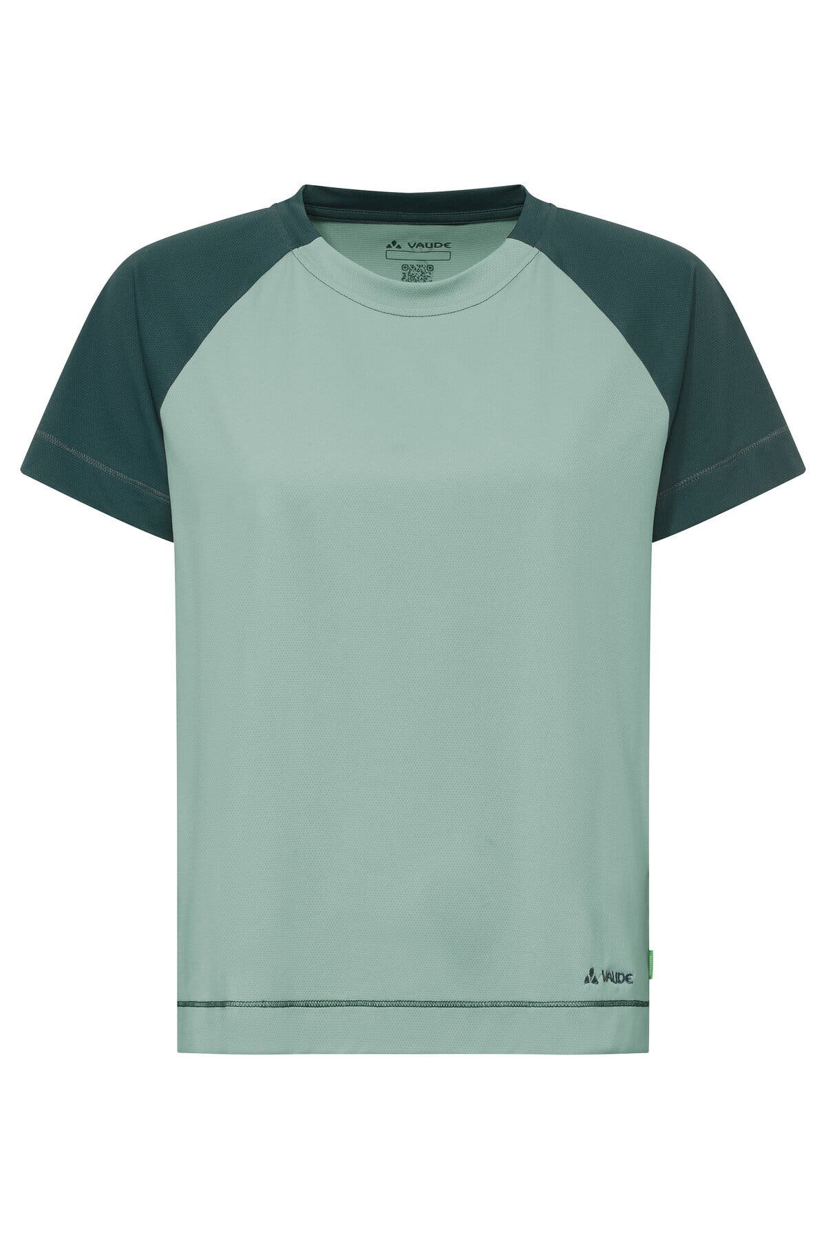 VAUDE T-Shirt Women's Neyland T-Shirt II dusty fern, Bild 1