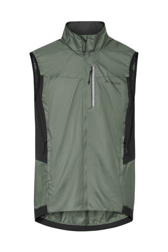 VAUDE Weste Men's Kuro Air Vest agave