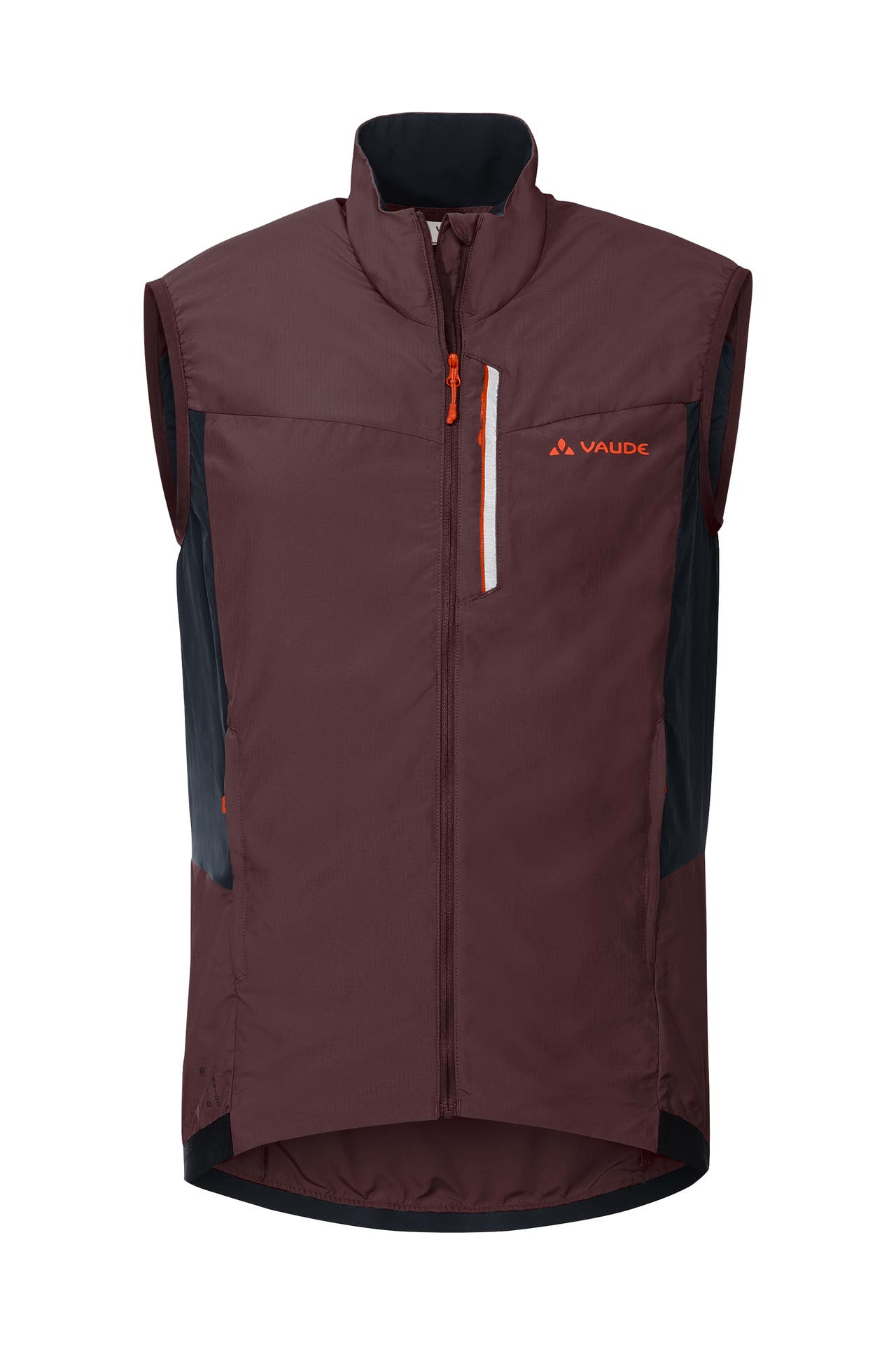VAUDE Weste Men's Kuro Air Vest, Bild 1