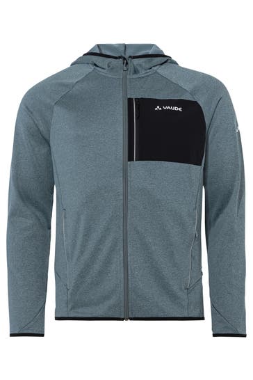 VAUDE Funktionsjacke Men's Tekoa Fleece Jacket II heron