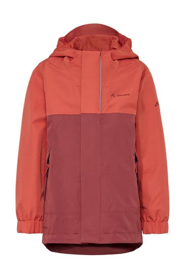 VAUDE Jacken Kids Caprea Rain Jacket