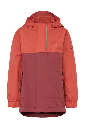 VAUDE Jacken Kids Caprea Rain Jacket