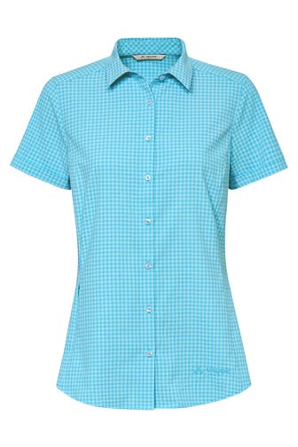 VAUDE Hemd-Bluse Women's Seiland Shirt III
