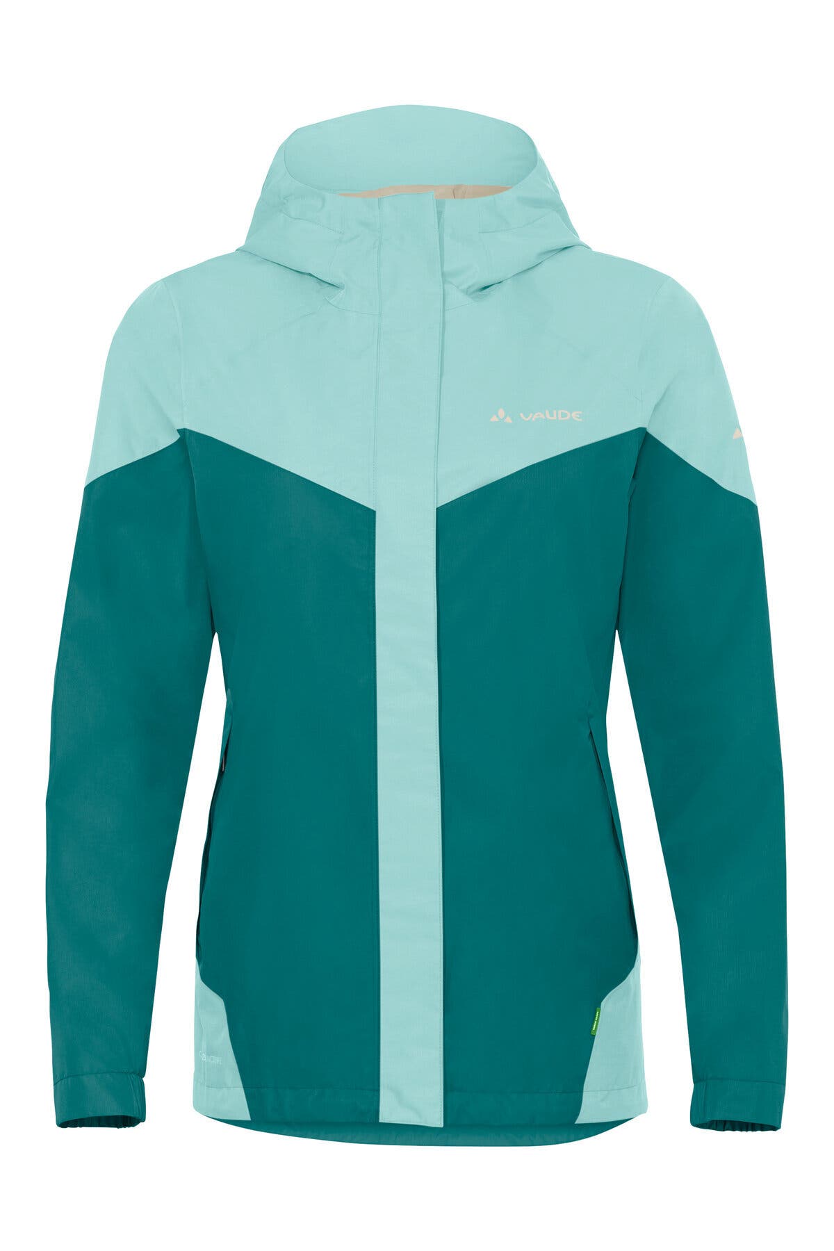 VAUDE Jacke SE Women's Strona 2L Jacket, Bild 1