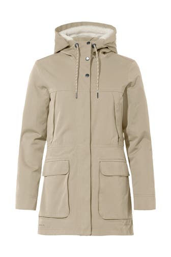 VAUDE Jacken Women's Manukau Parka II