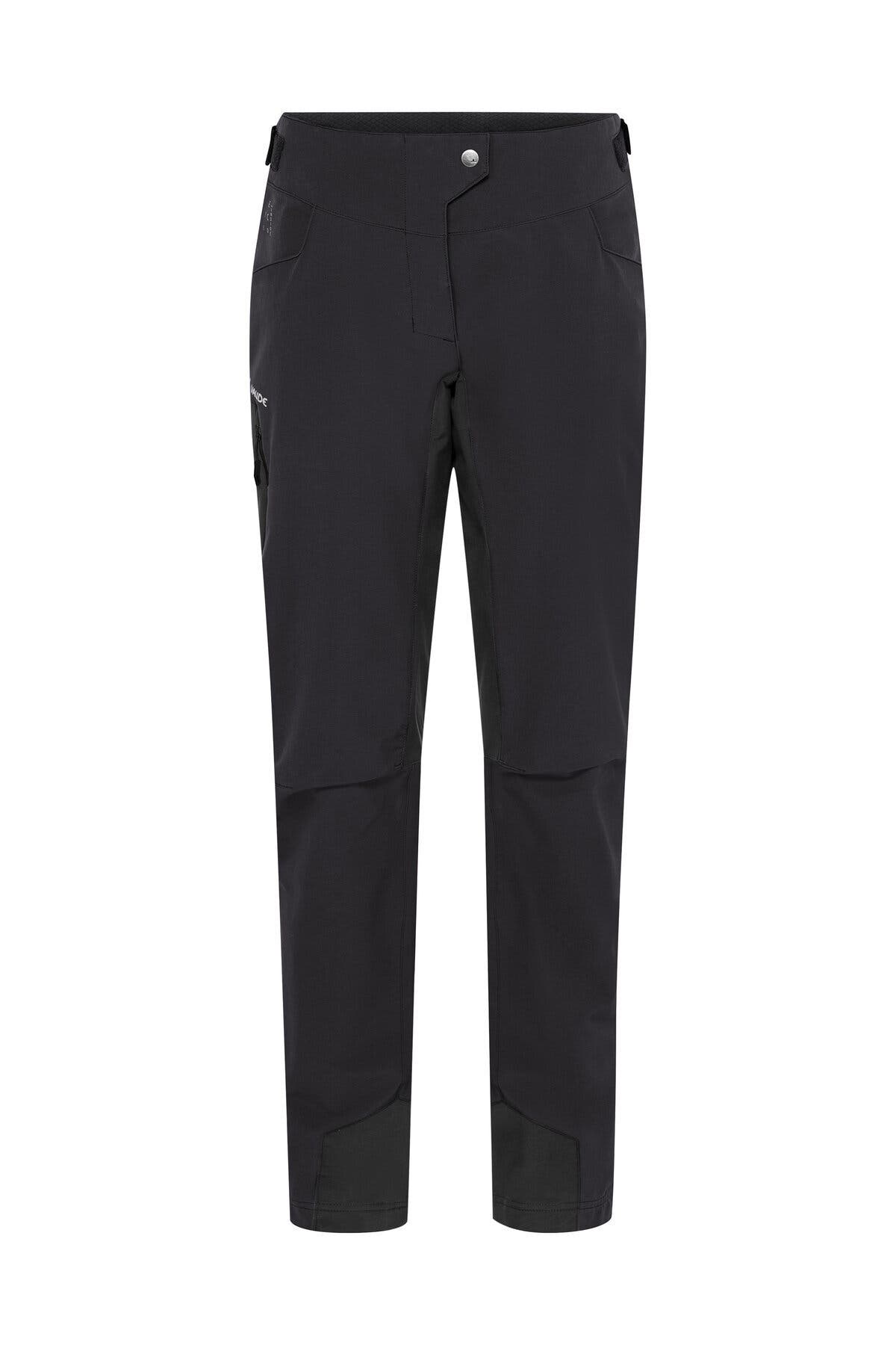 VAUDE Hosen Women's Qimsa Light Softshell Pants, Bild 1