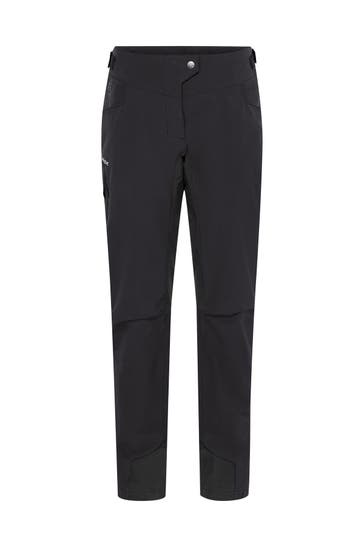 VAUDE Hosen Women's Qimsa Light Softshell Pants