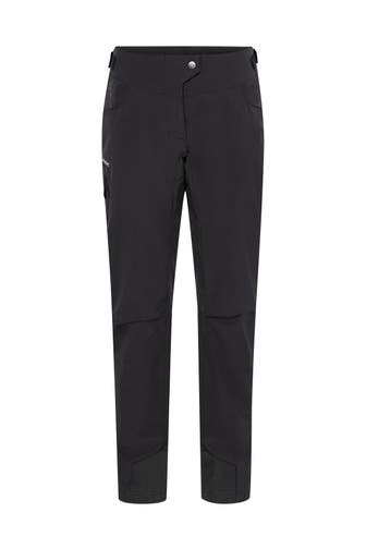 VAUDE Hosen Women's Qimsa Light Softshell Pants