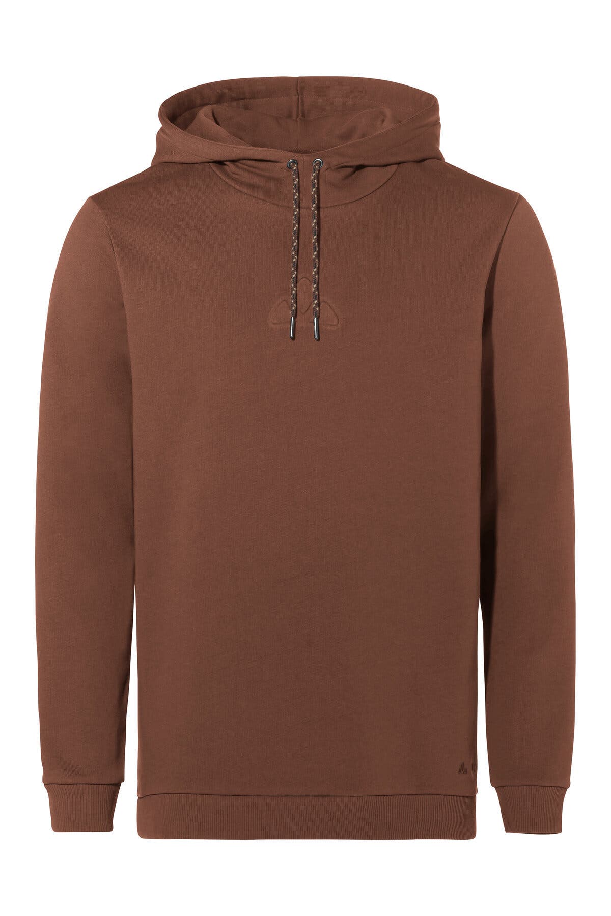 VAUDE Pullover Men's Manukau Hoody III tobacco, Bild 1