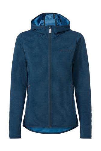 VAUDE Funktionsjacke SE Women's Strona Hoody Jacket II dark sea