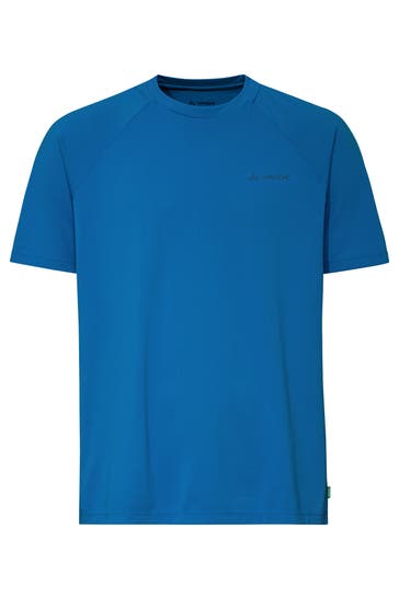 VAUDE T-Shirt Men's Neyland T-Shirt IV radiate blue